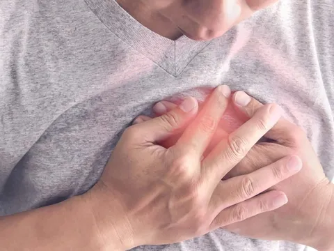 Khó thở, bủn rủn tay chân sau ăn cá thu: Bác sĩ chỉ ra nguyên nhân và cách phòng ngừa