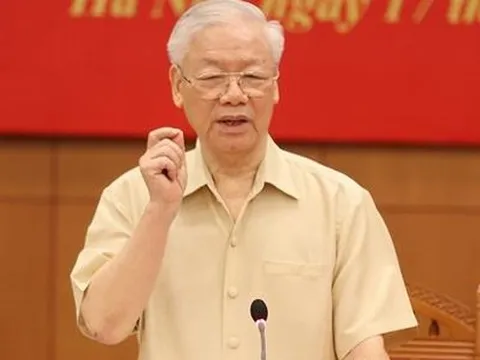 Xử lý dứt điểm các vụ án, vụ việc liên quan Việt Á, Cục Lãnh sự, FLC, Tân Hoàng Minh và AIC