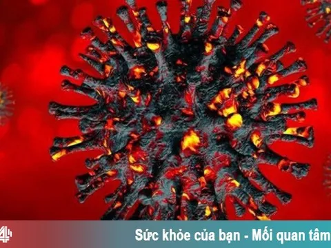 Cục Y tế dự phòng đính chính thông tin về biến thể mới xuất hiện tại Việt Nam