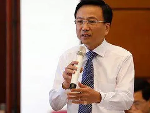 Bộ Giao thông Vận tải có tân Thứ trưởng 48 tuổi