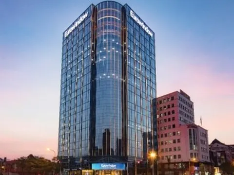 Eurowindow Holding báo lãi 127 tỷ đồng năm 2021