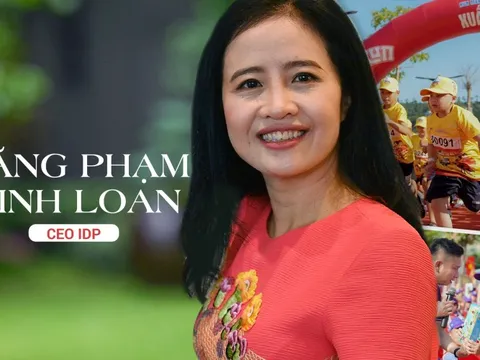 Chuyện lạ ngành sữa của IDP: Nữ CEO ‘lạnh lùng’ vực dậy ngoạn mục con tàu sắp đắm bằng trái tim