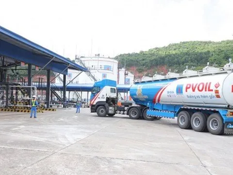 PVN đề xuất xây tổ hợp lọc hóa dầu và kho dự trữ 18,5 tỉ USD