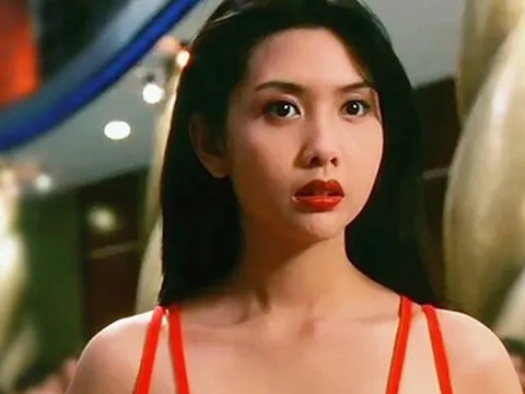 Nhan sắc động lòng người của dàn mỹ nhân TVB thập niên 80-90