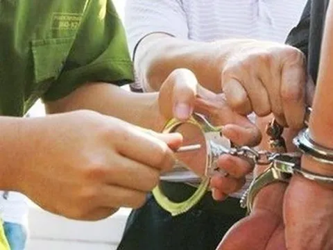 Vụ Cục lãnh sự: Bắt một chuyên viên ở Văn phòng Chính phủ