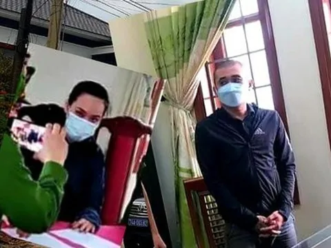 Sự trơ trẽn của cặp vợ chồng lừa đảo hàng chục tỷ đồng ở Quảng Trị