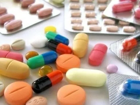 Xử phạt công ty nhập lô thuốc trong danh mục thuốc độc không có giấy phép