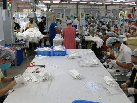 Hơn 1,58 triệu lao động đã được hỗ trợ tiền thuê nhà