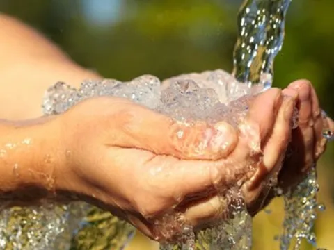 Đề xuất mức hỗ trợ cấp nước quy mô hộ gia đình