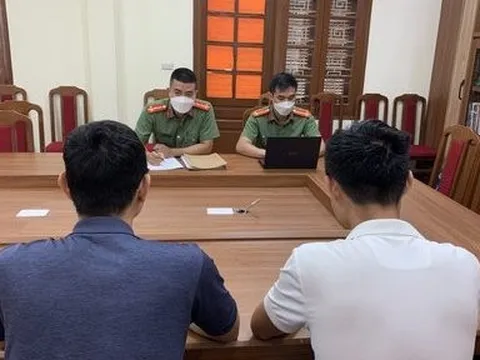 Quảng Ninh: Cảnh báo thủ đoạn lừa đảo lấy thông tin thẻ tín dụng