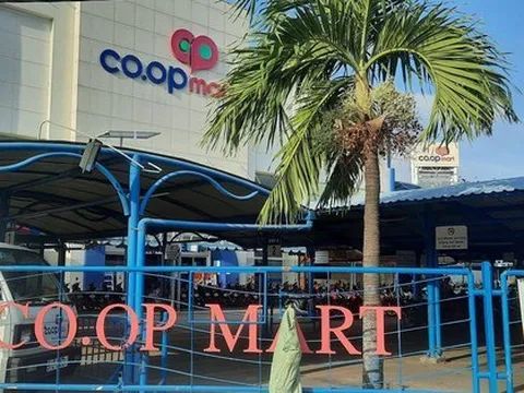 Đề nghị truy tố cựu Chủ tịch Saigon Co.op Diệp Dũng