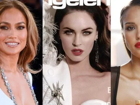 Giàu có, nổi tiếng nhưng các sao Hollywood này dạy con cực nghiêm khắc