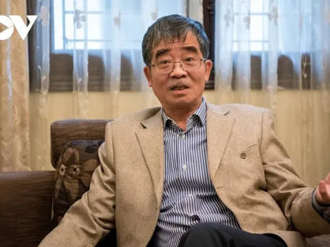 Cử cán bộ đi học nước ngoài: Tránh vì mối quan hệ mà cử không đúng thành phần