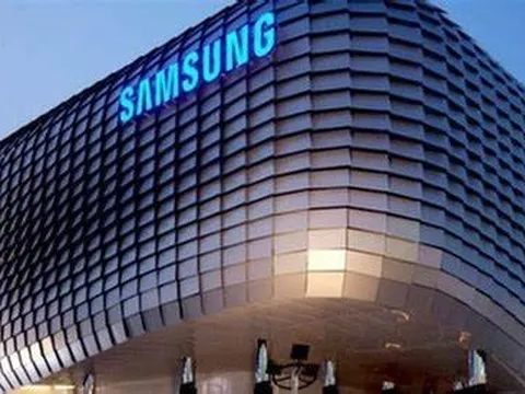 Samsung khởi công trung tâm R&D chip mới, kế hoạch đầu tư 15 tỷ USD