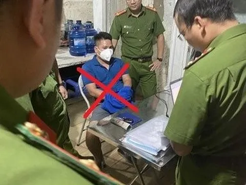 Khởi tố đối tượng nhận 3 tỷ đồng và 10.000 USD "chạy án"