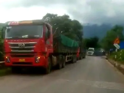 Huế: Chưa đến 10 ngày trên 1 cung đường có 5 người chết vì tai nạn