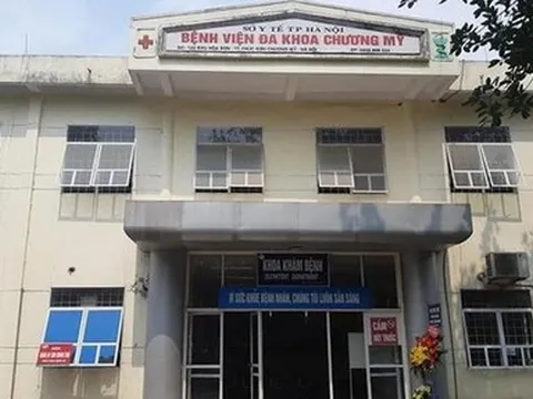 Điều tra vụ giả nhân viên y tế để bắt cóc trẻ sơ sinh trong bệnh viện