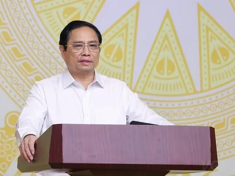 4 nhóm nội dung cần giải quyết liên quan đến vấn đề lao động