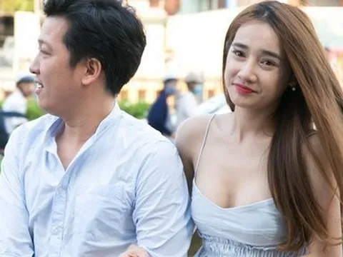 Nhã Phương bị “ném đá” khi nói từng không biết Trường Giang nổi tiếng