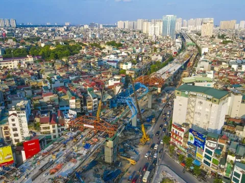2 siêu công trình 12.000 tỷ ở Hà Nội biến đường "đau khổ" thành đường chạy 80 km/h