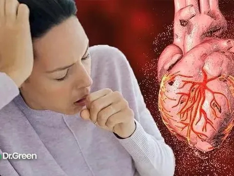 Các triệu chứng suy tim thường bị nhầm với bệnh vặt: Có 1 dấu hiệu cũng cần đi khám ngay