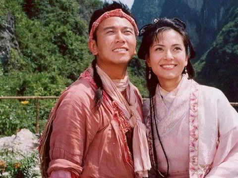 “Nam thần phản diện” Ôn Triệu Luân: Diễn viên TVB không có gánh nặng thần tượng