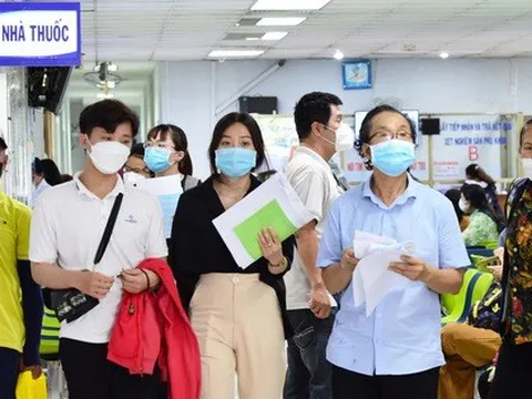 Thiếu thuốc nhưng 'ngại báo cáo', vì sao?