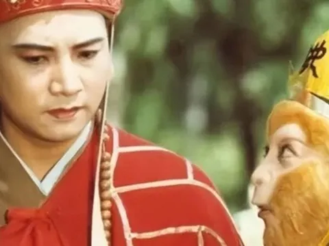 "Đường Tăng" Trì Trọng Thụy sẽ được thừa kế bao nhiêu tiền từ người vợ tỷ phú?