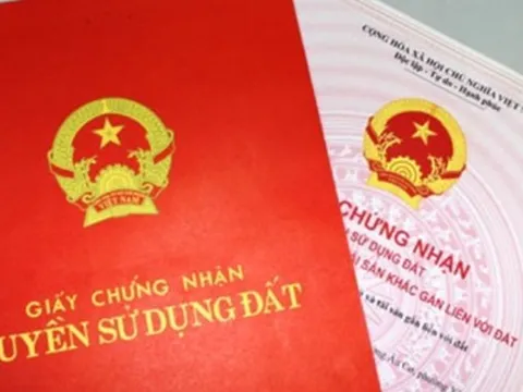 Xác minh thông tin vợ bí thư Huyện ủy Long Thành gom đất nông nghiệp dự án