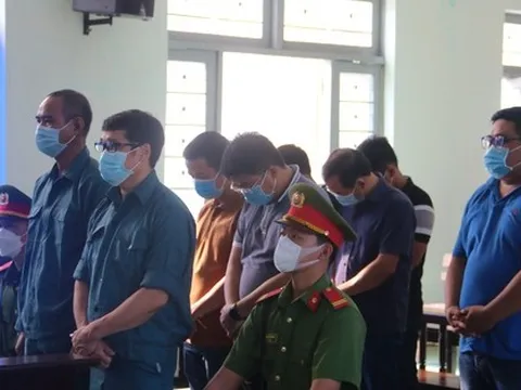 Chân dung ông trùm đường dây buôn lậu xăng, dầu hơn 2.000 tỉ đồng