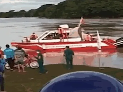 Diễn biến mới vụ 42 người tháo chạy khỏi casino ở Campuchia về Việt Nam