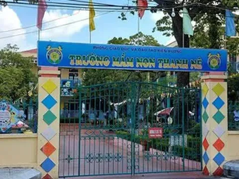 Cô giáo giải trình thế nào về đoạn tin nhắn lòng xào dưa 30.000 đồng?