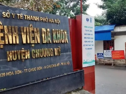 Lời khai của nghi phạm bắt cóc trẻ sơ sinh ở bệnh viện tại Hà Nội