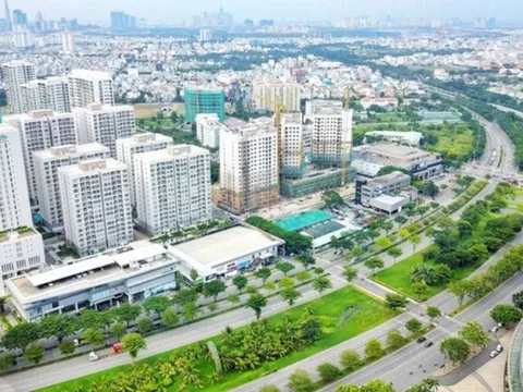 VCCI: Một số quy định tại Dự thảo Luật Đất đai (sửa đổi) chưa thực sự đảm bảo thuận lợi cho nhà đầu tư