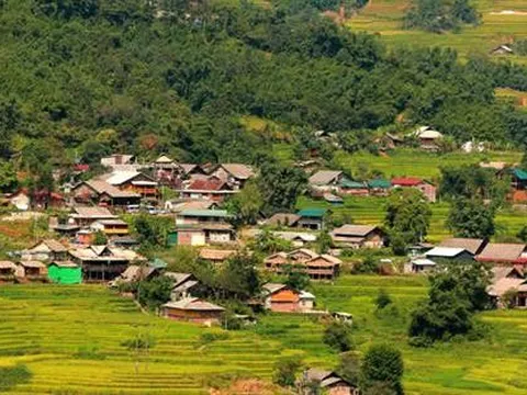 Bộ Xây dựng hướng dẫn một số nội dung xây dựng nông thôn mới, giai đoạn 2021-2025