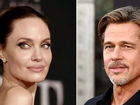 FBI không dự kiến sẽ mở lại vụ án Brad Pitt sau báo cáo bùng nổ của Angelina Jolie