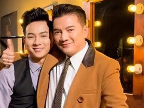 Đàm Vĩnh Hưng tiếc nuối cho Hoài Lâm: "Giá như ngày đó tôi cố giữ em lại"