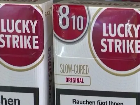 Hai thủ phạm chính gây ung thư, rất quen thuộc với người Việt