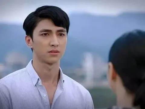 Bình An nói gì khi bị chê diễn nhạt như "bình hoa di động"?