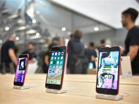 Hé lộ lỗ hổng bảo mật nghiêm trọng trong iPhone, iPad và Mac