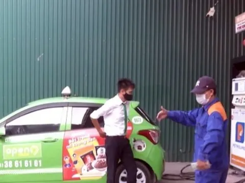 Giá xăng dầu khó giảm lần thứ 6 liên tiếp
