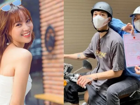 Hào hứng chúc mừng Anh Tú - Diệu Nhi, Ninh Dương Lan Ngọc bị giục lấy chồng