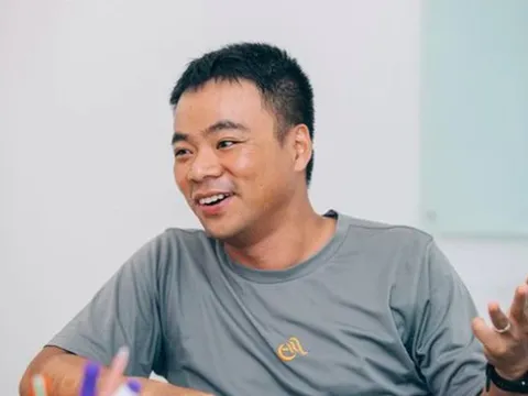 Ông Đinh Anh Huân: Seedcom là cậu bé đang lớn, đã đủ thể chất và tinh thần để dậy thì thành công