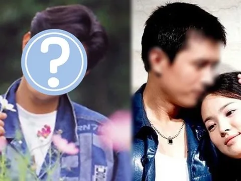 Quý ông độc thân đắt giá: Sự nghiệp đáng mơ ước, tiếc nhất là mối tình với Song Hye Kyo