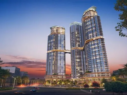 Đằng sau mục tiêu tăng vốn lên 1.000 tỉ đồng của Mekong Group (VC3)