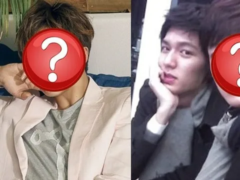 Mỹ nam vượt bạo bệnh vực dậy sự nghiệp, đời tư sạch và tình bạn thân thiết với Lee Min Ho