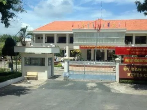 Thêm 1 cán bộ quản lý đất đai ở An Giang tự tử