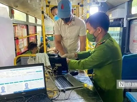 Có cần thiết cấp căn cước công dân cho trẻ mới sinh?