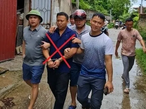 Hé lộ nguyên nhân vụ người phụ nữ bị chém trọng thương ở Bắc Giang
