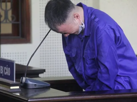 Con đường sa ngã của cựu trung uý công an "bán mình" cho ma tuý